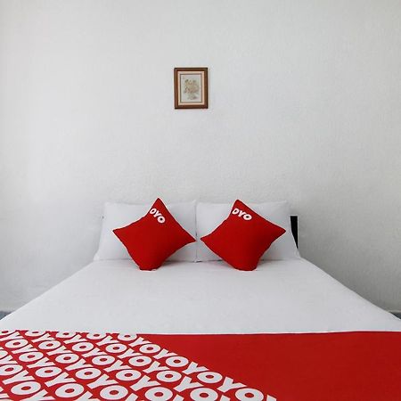 OYO Casa De Huéspedes San José Guaymas Esterno foto