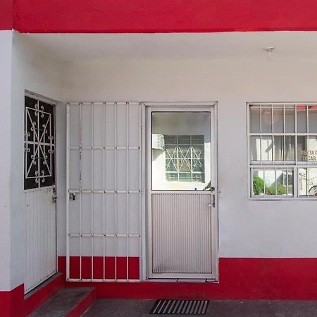 OYO Casa De Huéspedes San José Guaymas Esterno foto