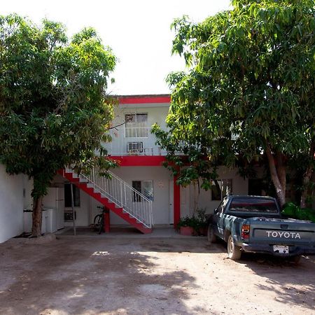 OYO Casa De Huéspedes San José Guaymas Esterno foto