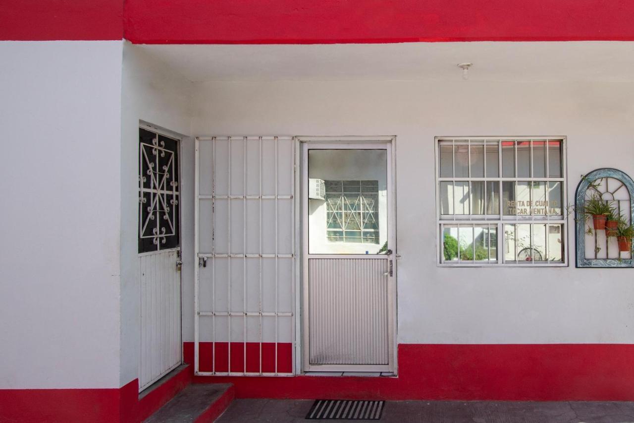 OYO Casa De Huéspedes San José Guaymas Esterno foto