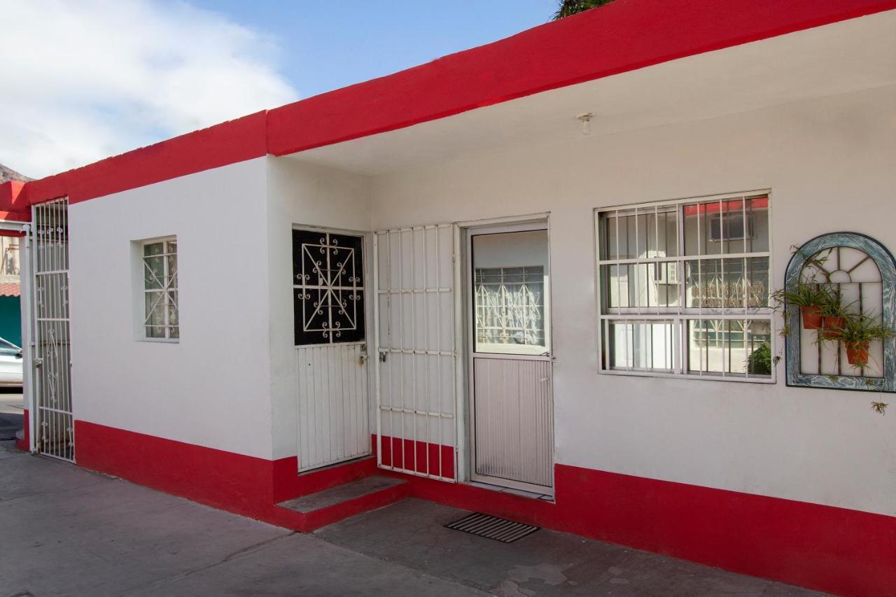 OYO Casa De Huéspedes San José Guaymas Esterno foto